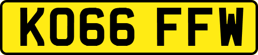 KO66FFW
