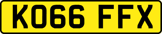 KO66FFX