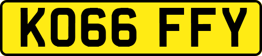 KO66FFY