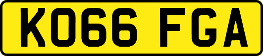 KO66FGA