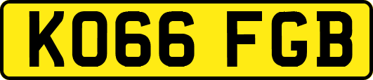 KO66FGB