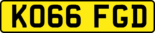 KO66FGD