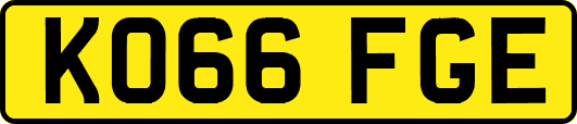 KO66FGE