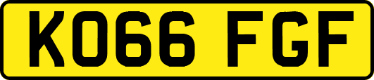 KO66FGF