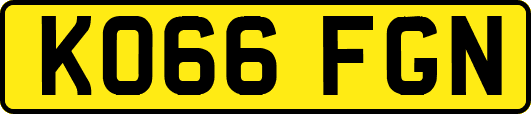 KO66FGN