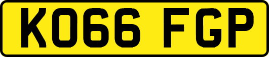 KO66FGP
