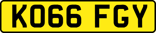 KO66FGY