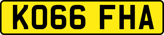 KO66FHA