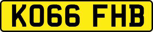 KO66FHB