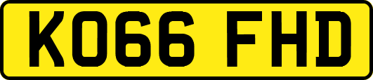 KO66FHD