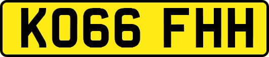 KO66FHH