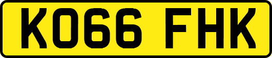 KO66FHK