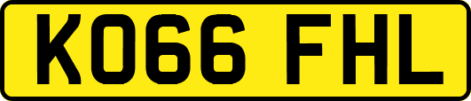 KO66FHL