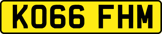 KO66FHM