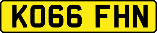 KO66FHN