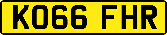 KO66FHR