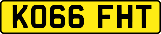 KO66FHT