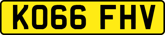 KO66FHV
