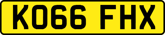 KO66FHX