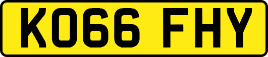 KO66FHY
