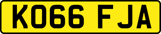 KO66FJA