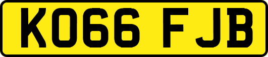 KO66FJB