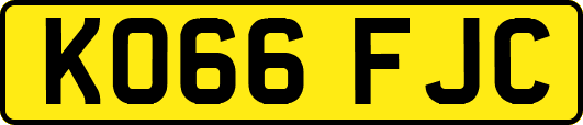 KO66FJC
