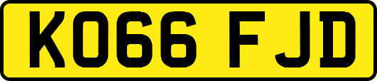KO66FJD