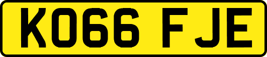 KO66FJE