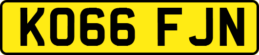 KO66FJN