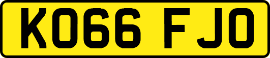 KO66FJO