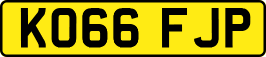 KO66FJP