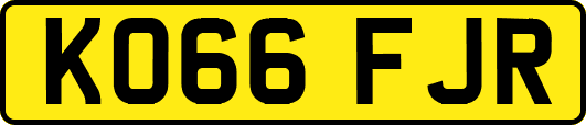 KO66FJR
