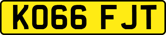 KO66FJT
