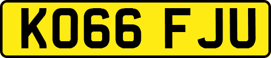 KO66FJU