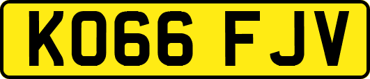 KO66FJV