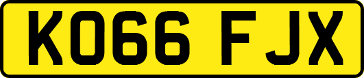 KO66FJX