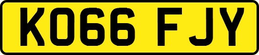 KO66FJY