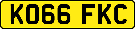 KO66FKC