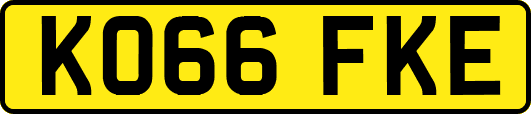 KO66FKE