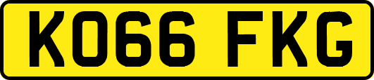 KO66FKG