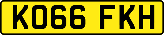 KO66FKH