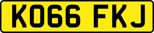 KO66FKJ
