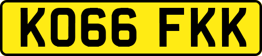 KO66FKK
