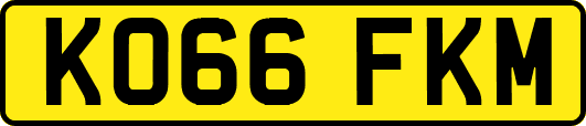 KO66FKM