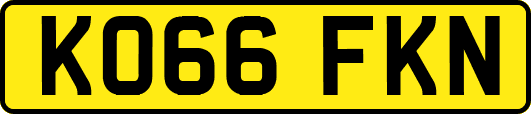 KO66FKN