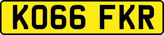 KO66FKR