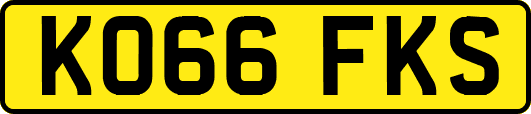 KO66FKS