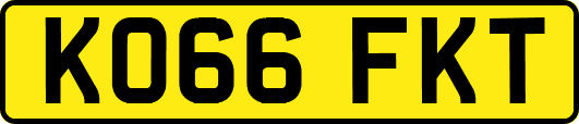 KO66FKT