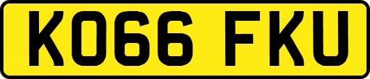 KO66FKU